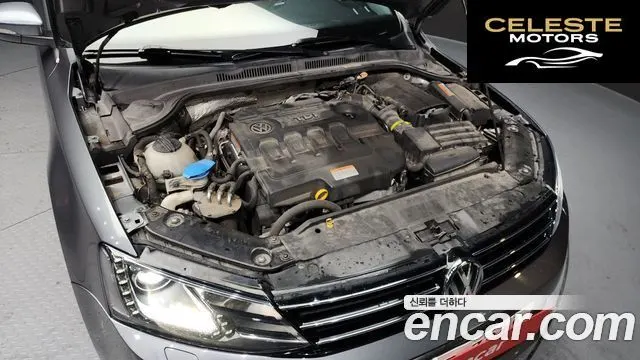 VOLKSWAGEN 2.0 TDI Premium 2015 — photo 6 sur 20