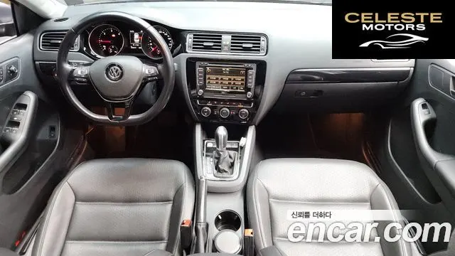 VOLKSWAGEN 2.0 TDI Premium 2015 — photo 7 sur 20