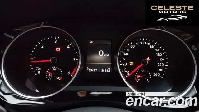 VOLKSWAGEN 2.0 TDI Premium 2015 — photo 8 sur 20