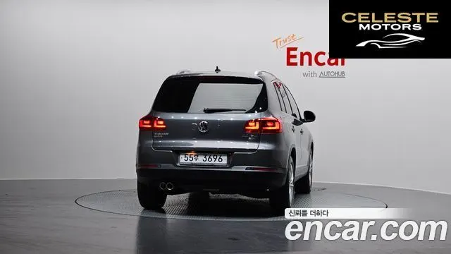 VOLKSWAGEN 2.0 TDI Premium 2013 — photo 4 sur 20