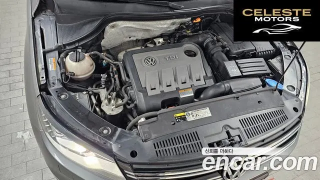 VOLKSWAGEN 2.0 TDI Premium 2013 — photo 6 sur 20