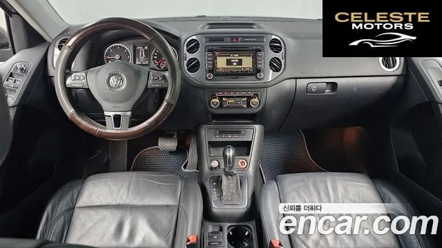 VOLKSWAGEN 2.0 TDI Premium 2013 — photo 7 sur 20