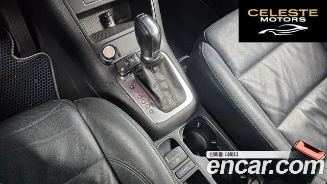 VOLKSWAGEN 2.0 TDI Premium 2013 — photo 9 sur 20