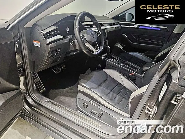 VOLKSWAGEN 2.0 TDI 2023 — photo 10 sur 26