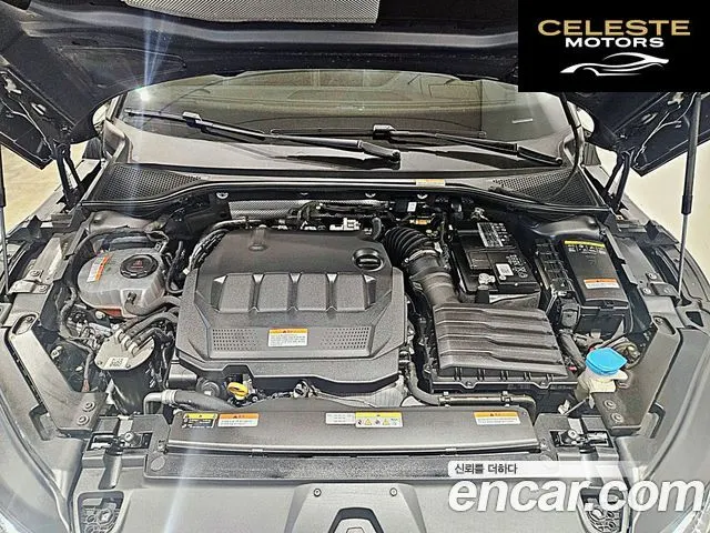 VOLKSWAGEN 2.0 TDI 2023 — photo 6 sur 26