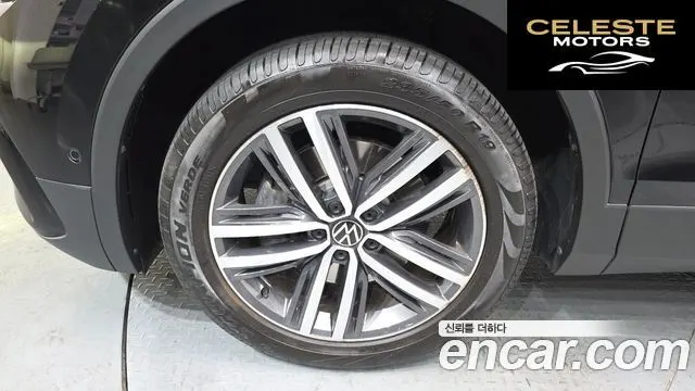 VOLKSWAGEN 2.0 TSI 2024 — photo 5 sur 20
