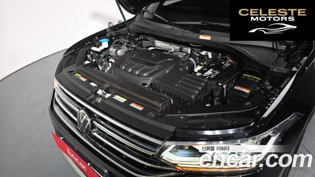 VOLKSWAGEN 2.0 TSI 2024 — photo 6 sur 20