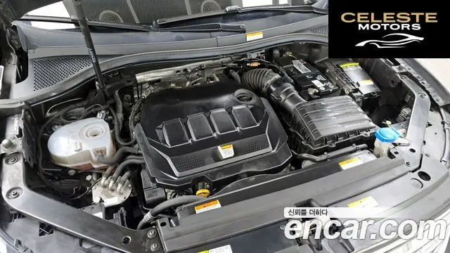 VOLKSWAGEN 22.0 TDI Premium 2022 — photo 14 sur 26