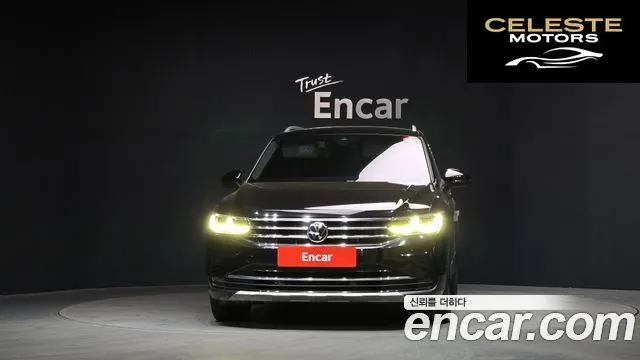 VOLKSWAGEN 22.0 TDI Premium 2022 — photo 3 sur 26