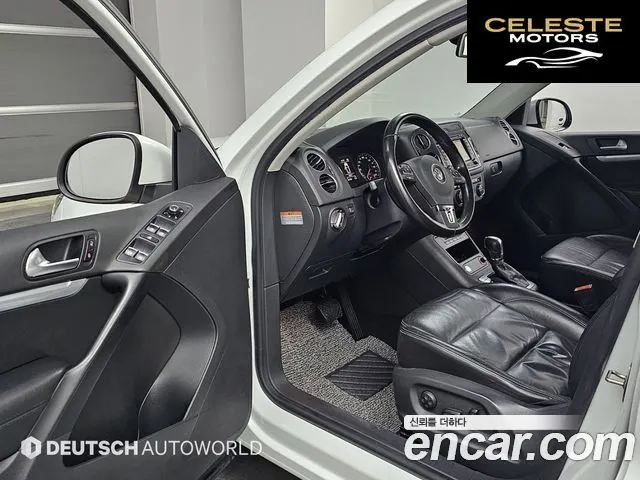 VOLKSWAGEN 2.0 TDI Premium 2016 — photo 11 sur 26