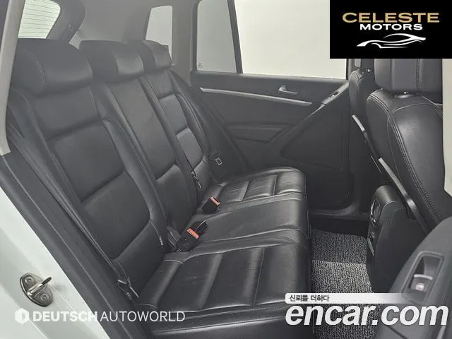 VOLKSWAGEN 2.0 TDI Premium 2016 — photo 12 sur 26