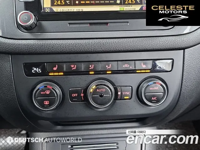 VOLKSWAGEN 2.0 TDI Premium 2016 — photo 17 sur 26