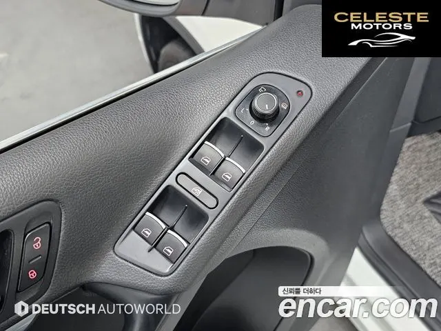 VOLKSWAGEN 2.0 TDI Premium 2016 — photo 18 sur 26