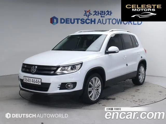 VOLKSWAGEN 2.0 TDI Premium 2016 — photo 21 sur 26