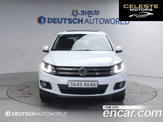 VOLKSWAGEN 2.0 TDI Premium 2016 — photo 3 sur 26