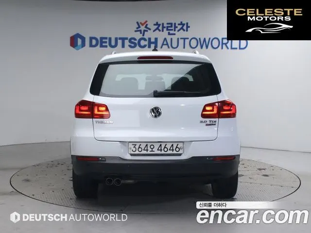 VOLKSWAGEN 2.0 TDI Premium 2016 — photo 4 sur 26