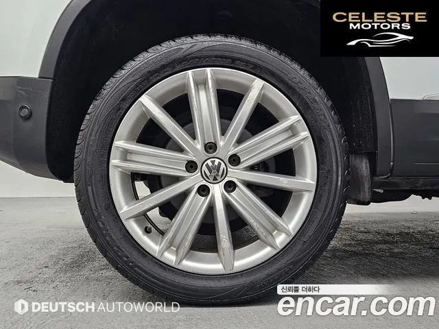 VOLKSWAGEN 2.0 TDI Premium 2016 — photo 5 sur 26