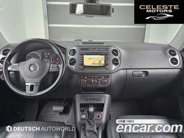 VOLKSWAGEN 2.0 TDI Premium 2016 — photo 7 sur 26