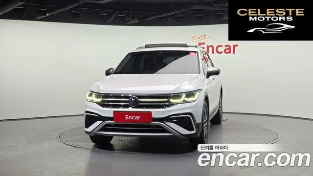VOLKSWAGEN 2.0 TSI 2022 — photo 3 sur 20