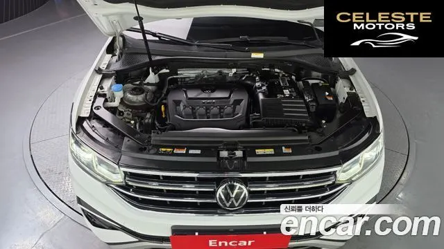 VOLKSWAGEN 2.0 TSI 2022 — photo 6 sur 20