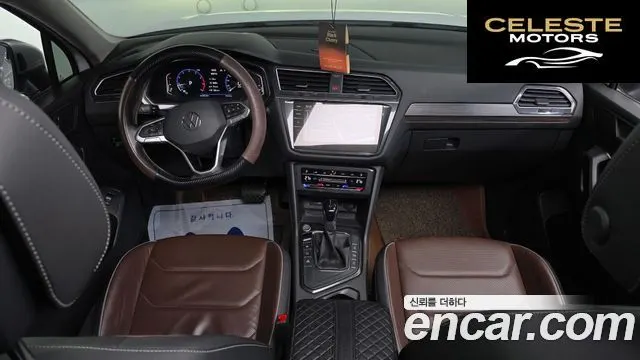 VOLKSWAGEN 2.0 TSI 2022 — photo 7 sur 20