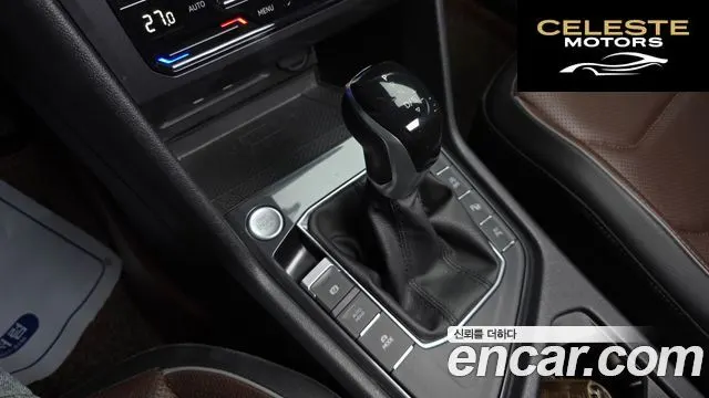 VOLKSWAGEN 2.0 TSI 2022 — photo 9 sur 20