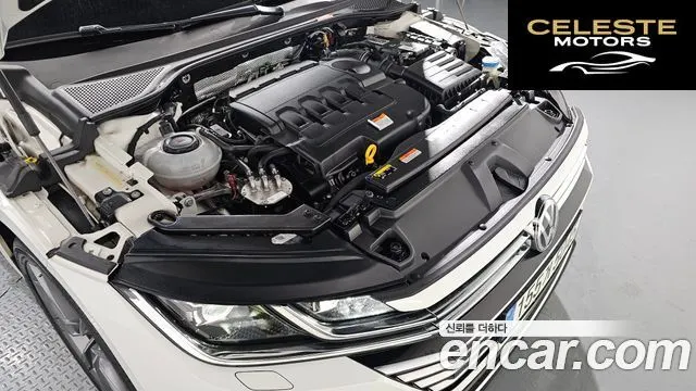 VOLKSWAGEN 2.0 TDI 4 2020 — photo 6 sur 26