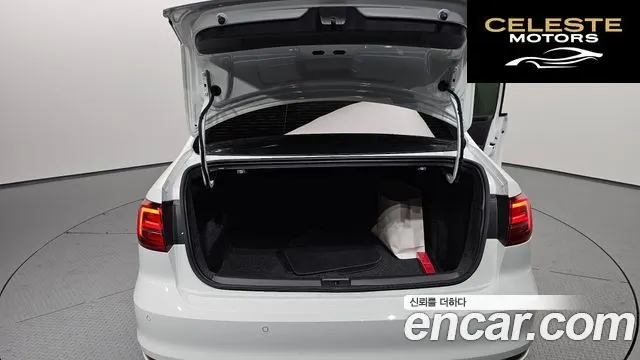 VOLKSWAGEN 2.0 TDI Premium 2016 — photo 20 sur 20