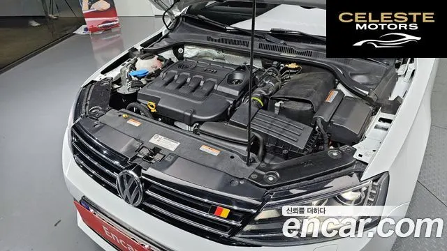 VOLKSWAGEN 2.0 TDI Premium 2016 — photo 6 sur 20