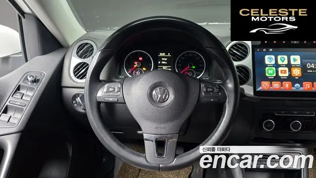 VOLKSWAGEN 2.0 TDI 2014 — photo 13 sur 26