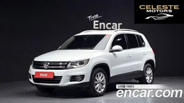 VOLKSWAGEN 2.0 TDI 2014 — photo 23 sur 26