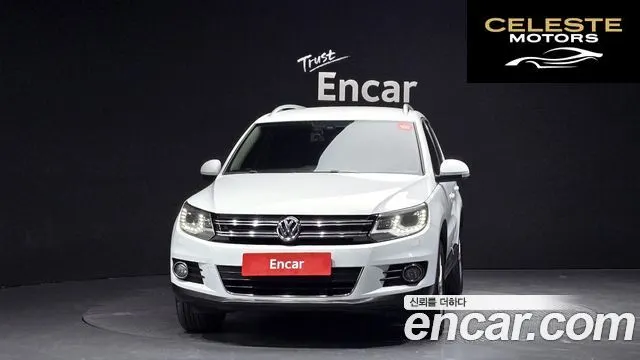 VOLKSWAGEN 2.0 TDI 2014 — photo 3 sur 26