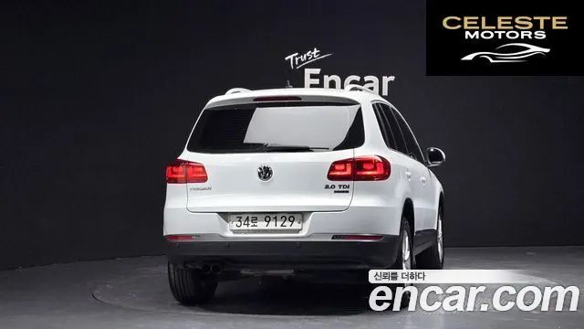 VOLKSWAGEN 2.0 TDI 2014 — photo 4 sur 26