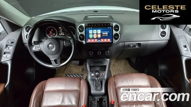 VOLKSWAGEN 2.0 TDI 2014 — photo 7 sur 26