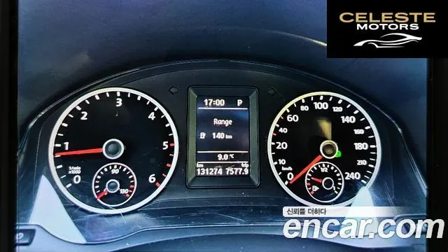 VOLKSWAGEN 2.0 TDI 2014 — photo 8 sur 26