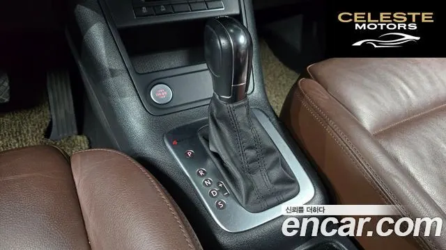 VOLKSWAGEN 2.0 TDI 2014 — photo 9 sur 26