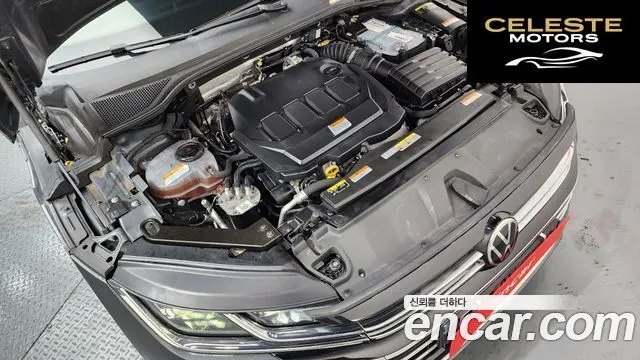 VOLKSWAGEN 2.0 TDI 2023 — photo 6 sur 20