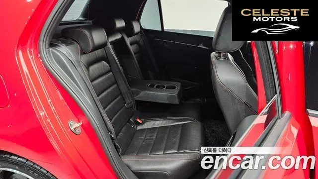 VOLKSWAGEN 72.0 GTI 2014 — photo 12 sur 26