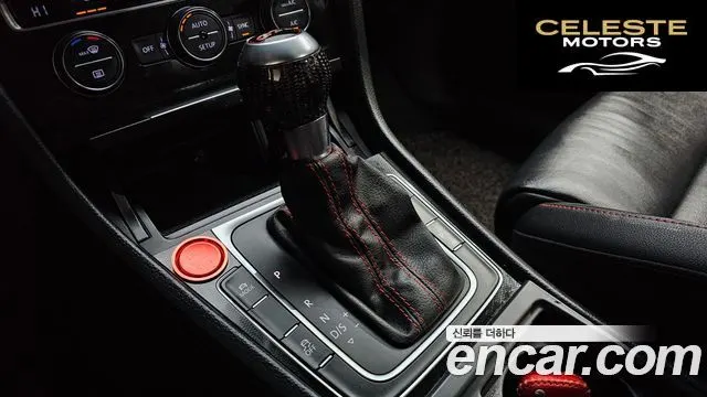 VOLKSWAGEN 72.0 GTI 2014 — photo 9 sur 26