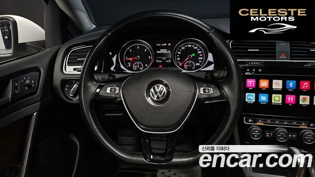 VOLKSWAGEN 72.0 TDI Premium 2015 — photo 13 sur 20