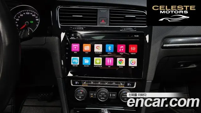 VOLKSWAGEN 72.0 TDI Premium 2015 — photo 14 sur 20