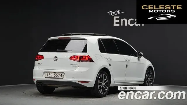 VOLKSWAGEN 72.0 TDI Premium 2015 — photo 2 sur 20