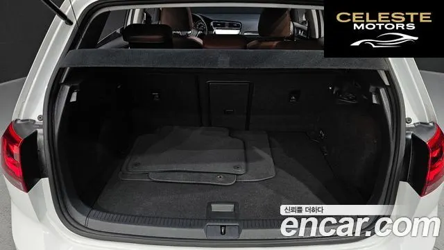 VOLKSWAGEN 72.0 TDI Premium 2015 — photo 20 sur 20