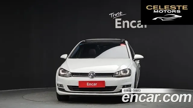 VOLKSWAGEN 72.0 TDI Premium 2015 — photo 3 sur 20