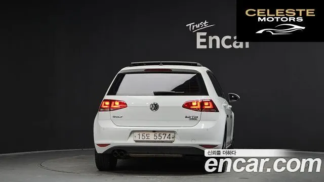 VOLKSWAGEN 72.0 TDI Premium 2015 — photo 4 sur 20
