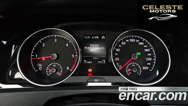 VOLKSWAGEN 72.0 TDI Premium 2015 — photo 8 sur 20