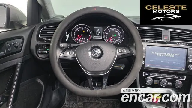 VOLKSWAGEN 72.0 TDI 2016 — photo 13 sur 20