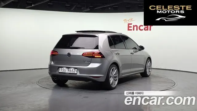 VOLKSWAGEN 72.0 TDI 2016 — photo 2 sur 20
