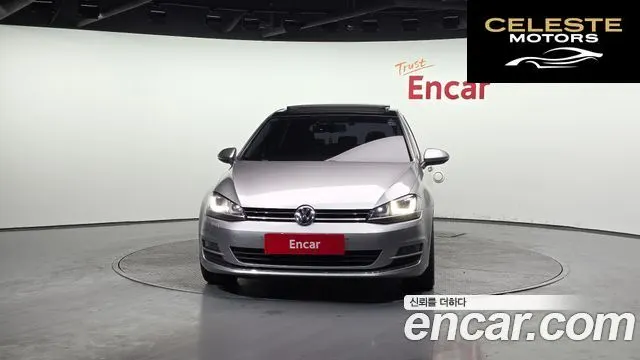 VOLKSWAGEN 72.0 TDI 2016 — photo 3 sur 20