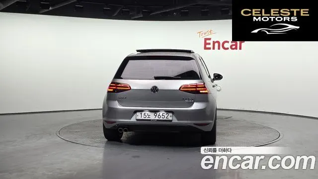 VOLKSWAGEN 72.0 TDI 2016 — photo 4 sur 20